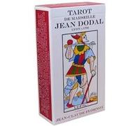 Tarot de Jean Dodal Collectif (Auteur)