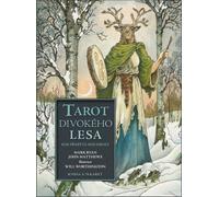 Tarot de la forêt sauvage