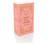 Tarot de la lumière Aitor Saraiba