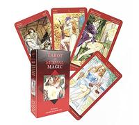 Tarot de la Magie Sexuelle,Tarot of Sexual Magic