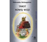 Tarot de la nouvelle vision