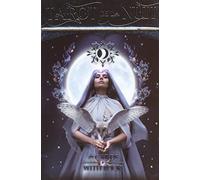 Tarot De La Nuit : 79 cartes de tarot en couleur et instructions