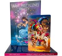 Tarot de la palette mystique