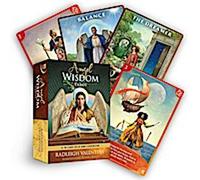 Tarot de la sagesse des anges