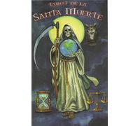Tarot De La Santa Muerte