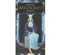 Tarot de la Sorcellerie d' Argent