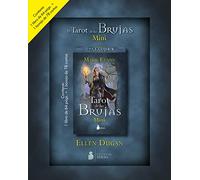 Tarot de las brujas/ Witches Tarot