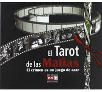 TAROT DE LAS MAFIAS EL CRIMEN ES UN JUEGO DE AZAR