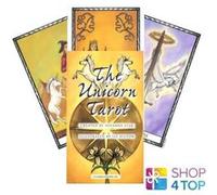 Tarot de Licorne Multicolore G
