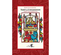 Tarot de l'incarnation - Tarot de Marseille