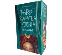 Tarot de l'ombre et de la lumière