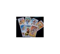 Tarot De Los Angeles