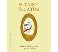 Tarot de los gatos/ Cat's Tarot