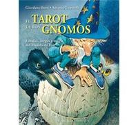Tarot De Los Gnomos, El - [Livre en VO] Berti, Giordano (Auteur)