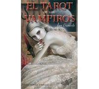 Tarot De Los Vampiros + Cartas - [Livre en VO] Ian Daniels, Ian (Auteur)