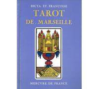 Tarot de Marseille