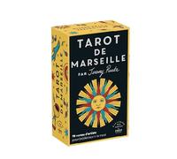 Tarot de Marseille Jérémy Rueda (Auteur)