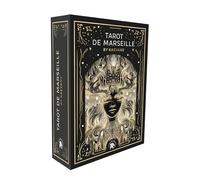 Tarot de Marseille by Kaevane
