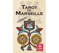 Tarot de Marseille de Convos. Le jeu (FR)