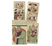 Tarot De Marseille: Gassmann: Anima Antiqua