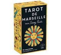 Tarot de Marseille Jérémy Rueda (Auteur)
