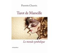 Tarot de Marseille - Le monde symbolique