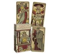 Tarot de Marseille Paris 1890 Anima Antiqua Lo Scarabeo Anima Antiqua Tarot de Marseille Paris 1890 Anima Antiqua Lo Scarabeo Anima Antiqua (Auteur)