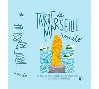 Tarot De Marseille - Redécouvrez Le Tarot De Marseille Comme Vous Ne L'avez Jamais Vu