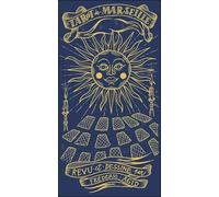 Tarot de Marseille revisité - Coffret