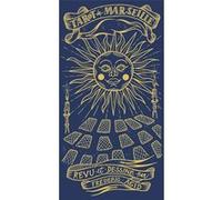 Tarot de Marseille revisité - Coffret