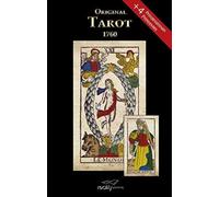 Tarot de Marseille von 1760 - neu aufgelegt