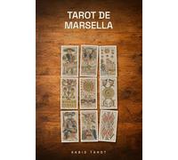 Tarot de Marsella: Aprende a echar las cartas desde cero