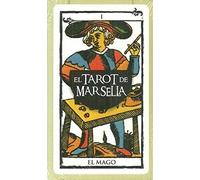 Tarot De Marsella, El(Cartas)