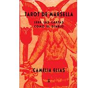 Tarot de Marsella: Leer las cartas como el Diablo