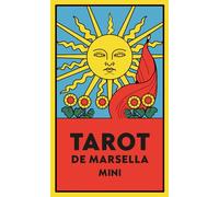 Tarot de Marsella mini