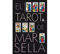 Tarot de Marsella/ Tarot of Marseille