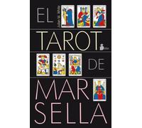 Tarot de Marsella/ Tarot of Marseille