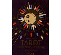 Coffret Tarot de missions de vie