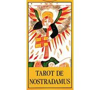 Tarot De Nostradamus