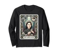 Tarot de Saint Gemma Galgani Manche Longue
