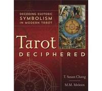Tarot Deciphered by M.M. Meleen M.M. Meleen (Auteur)
