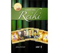 Tarot Del Reiki - De? Carli, Johnny De? Carli, Johnny (Auteur)