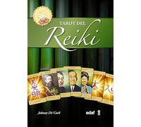 Tarot del reiki/ The Reiki Tarot