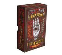 Tarot del Toro