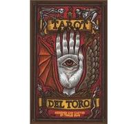 Hijo, Tomás – Tarot del Toro – Jeu de tarot et guide inspiré de l'univers de Guillermo del Toro
