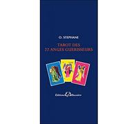 Tarot des 22 anges guérisseurs
