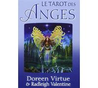 TAROT DES ANGES (LE) by DOREEN VIRTUE