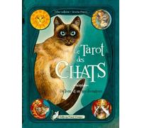 Tarot des chats