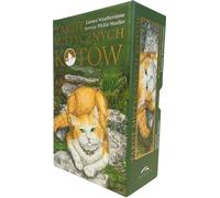 Tarot des chats mystiques