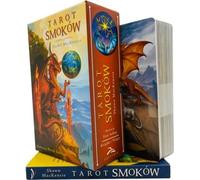 Tarot des Dragons (livre + cartes)